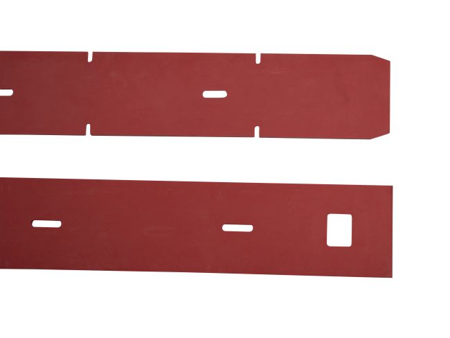 Produktbild Sauglippen-Satz (2 Stück) für Nilfisk-Group CS 7010