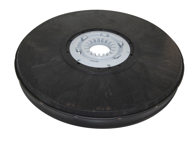 Produktbild Tellerbürste - Ø 505 mm - PP (Polypropylen) 0,30 mm