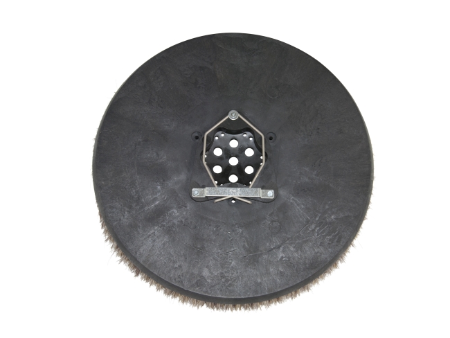 Produktbild Tellerbürste - Ø 505 mm - PP (Polypropylen) 0,30 mm