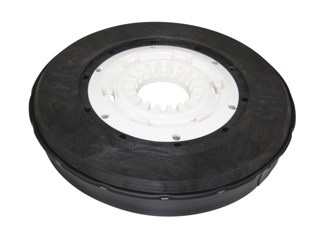 Produktbild Tellerbürste - Ø 330 mm für Hako Scrubmaster B 45-650