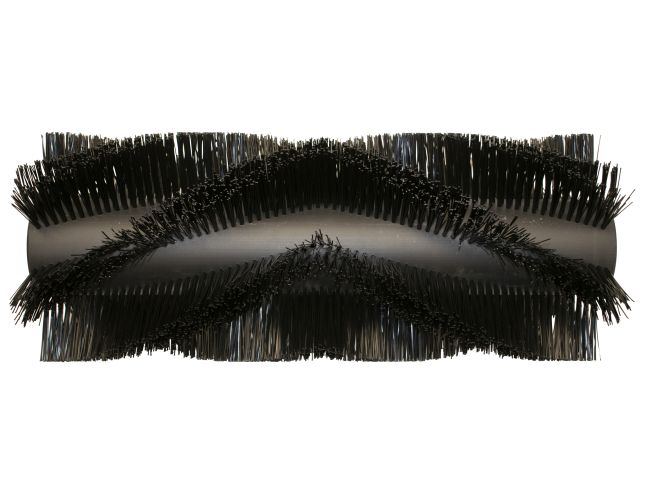 Produktbild Kehrwalze – 700 mm / 285 mm / 6x2 Reihen