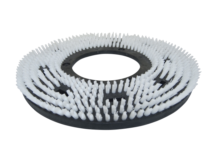 Produktbild Treibteller für Reinigungspads - Ø 390 mm für Schwamborn ES 420 /S/Duo