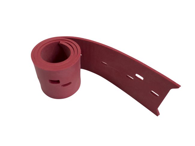 Produktbild Sauglippe hinten - Nanorade 542 x 50 x 3 mm,