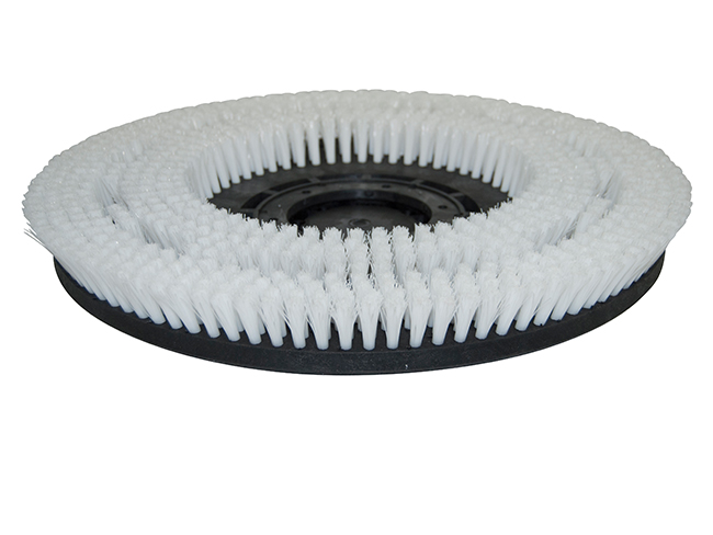 Produktbild Tellerbürste - Ø 480 mm - PP (Polypropylen) 0,70 mm