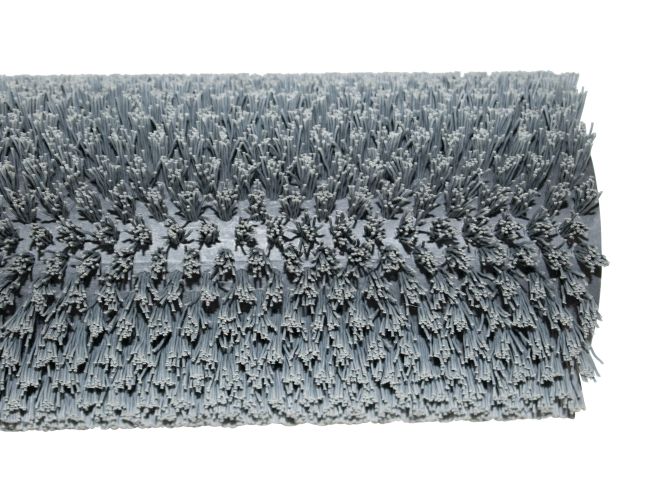 Produktbild Bürstwalze/Walzenbürste für Kenter (Comac) Double X 420