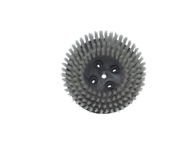 Produktbild Tellerbürste - Ø 165 mm für Cimex Eagle E 400
