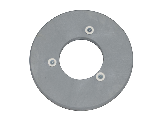 Produktbild Treibteller für Reinigungspads - Ø 215 mm für Wetrok Duomatic 430 B