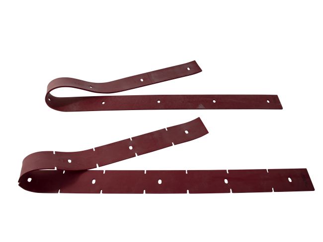 Produktbild Sauglippen-Satz (2 Stück) für Columbus RA 80 KM 100