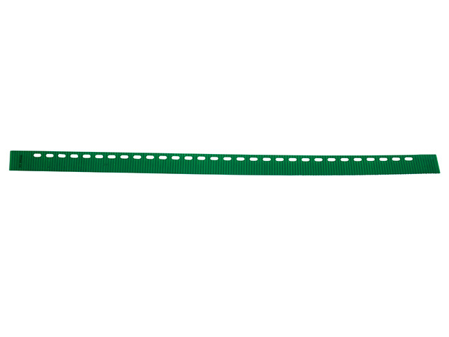Produktbild Sauglippe vorne für Taski Combimat 1000 E (gebogener Saugfuss)