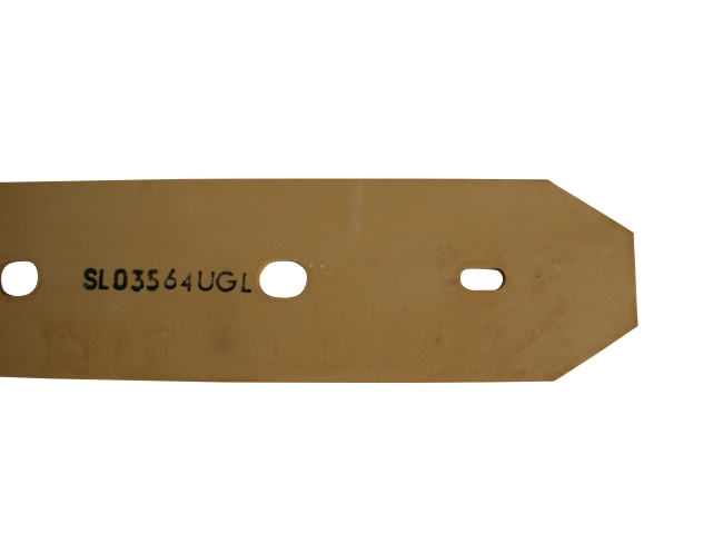 Produktbild Sauglippe vorne für Gansow (IPC-Gansow) 71 BF 72 ES+