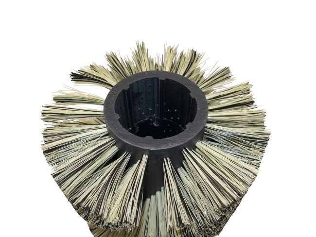 Produktbild Kehrwalze – 720 mm / 280 mm