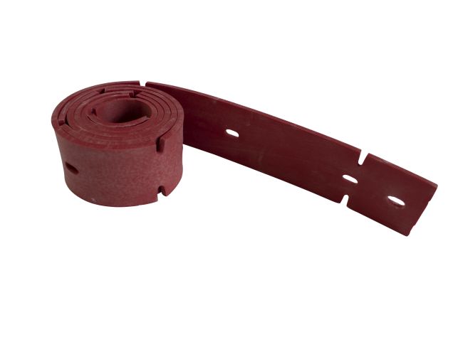 Produktbild Sauglippe vorne für Hako Scrubmaster B 70-850