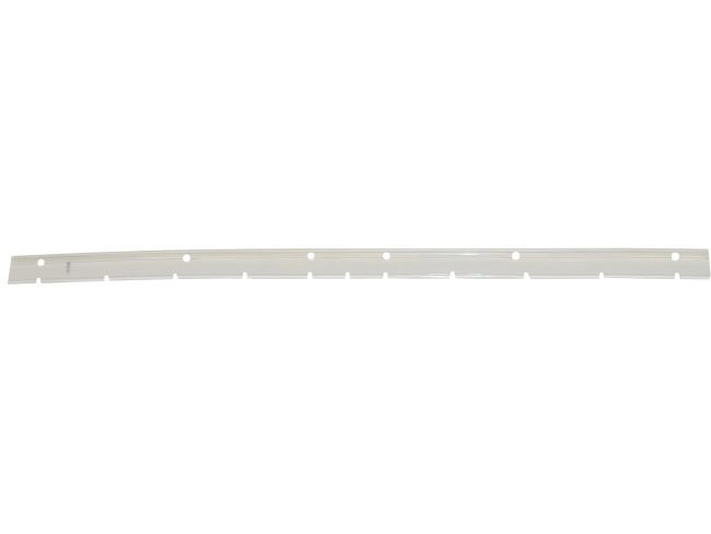 Produktbild Sauglippe vorne für Comac Tripla 75