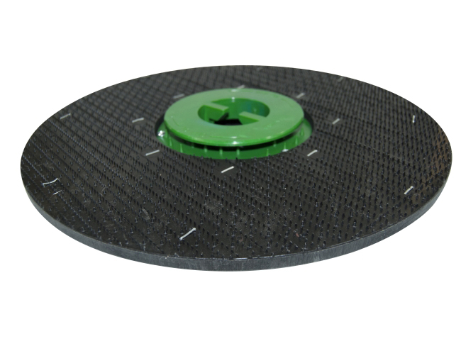 Produktbild Treibteller für Reinigungspads - Ø 405 mm für Columbus E 310