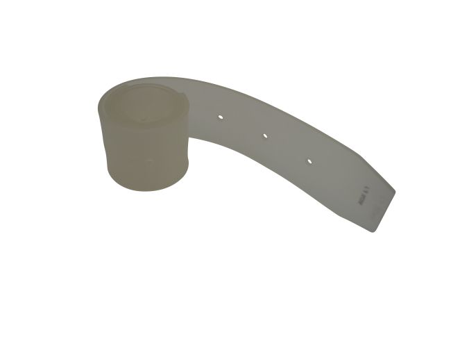 Produktbild Sauglippe vorne für Taski Swingo 2100