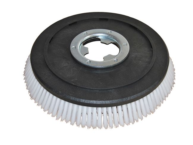 Produktbild Tellerbürste - Ø 380 mm für Mobilotech Speed 2