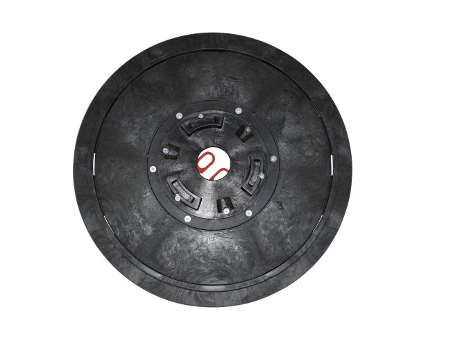 Produktbild Treibteller für Reinigungspads - Ø 430 mm für CTM Swift 50 / E / M