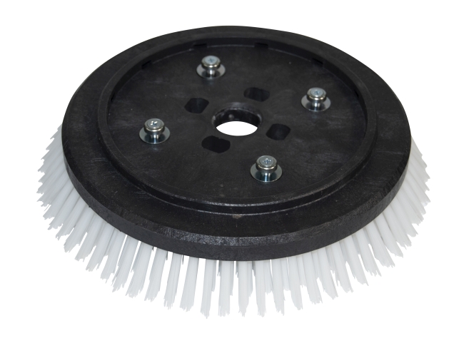 Produktbild Tellerbürste - Ø 230 mm - PP (Polypropylen) 0,70 mm