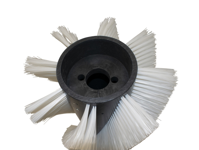 Produktbild Kehrwalze – 1195 mm / 380 mm / 8x2 Reihen