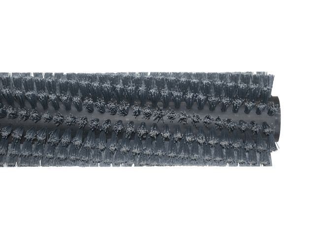 Produktbild Bürstwalze/Walzenbürste - 790/145 mm - Nylon/Grit/Tynex 0,75 mm