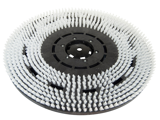 Produktbild Treibteller für Reinigungspads - Ø 505 mm für Power-Boss Minuteman 3800