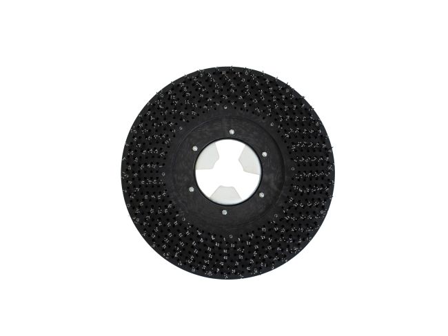 Produktbild Kratzbürste - Ø 380 mm für Floordress E 43
