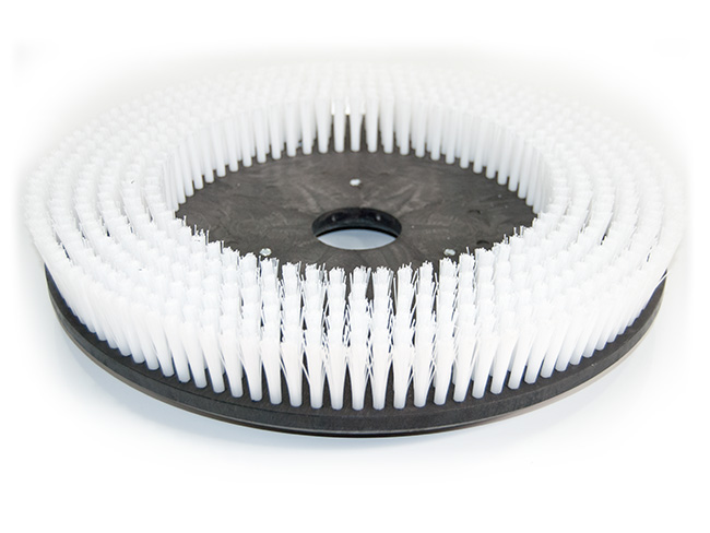 Produktbild Schrubbbürste - Ø 375 mm für Kenter (Comac) Innova 75