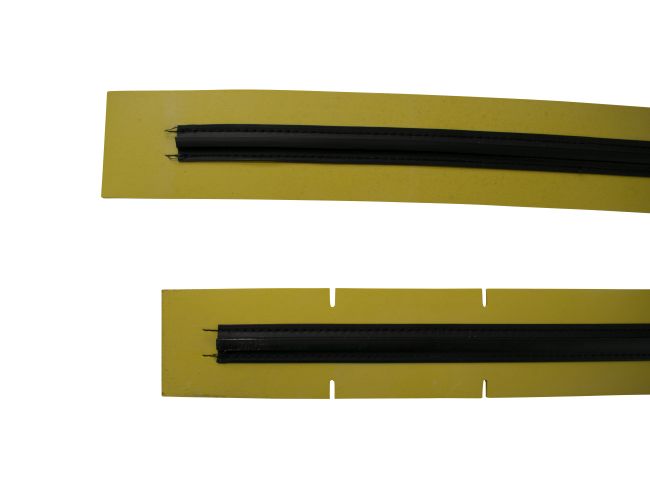 Produktbild Sauglippensatz für V-Balken (2 Stück) für Kärcher B 120 W + R 90