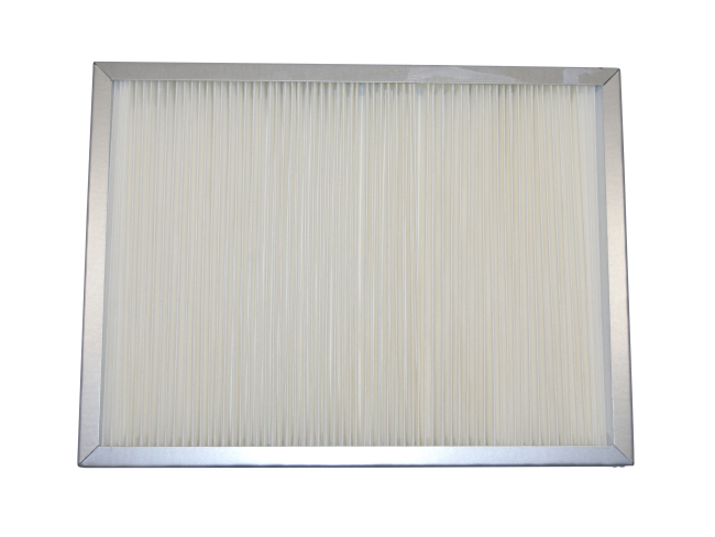 Produktbild Kehrmaschinenfilter für Tielbürger tks 110-90