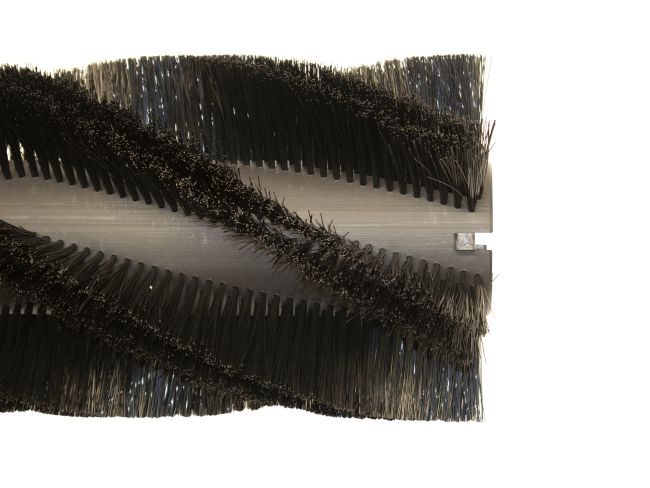 Produktbild Kehrwalze – 700 mm / 285 mm / 6x2 Reihen