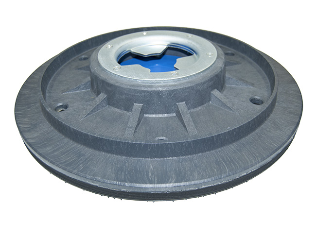 Produktbild Treibteller für Reinigungspads - Ø 405 mm für Junker JU 17