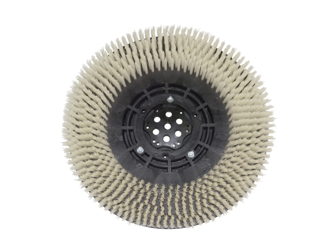 Produktbild Tellerbürste - Ø 505 mm - Nylon 0,80 mm
