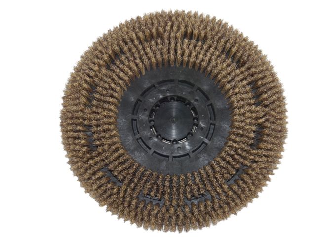 Produktbild Tellerbürste - Ø 480 mm – 5 Komponenten Borsten-Mix