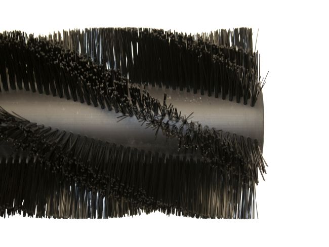 Produktbild Kehrwalze – 700 mm / 285 mm / 6x2 Reihen