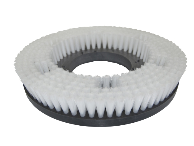 Produktbild Reinigungsbürste - Ø 305 mm - PP (Polypropylen) 0,30 mm