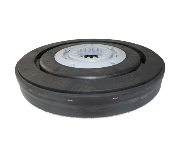 Produktbild Polierbürste - Ø 370 mm  für Hako Scrubmaster B70-750 (ab Bj 2019)
