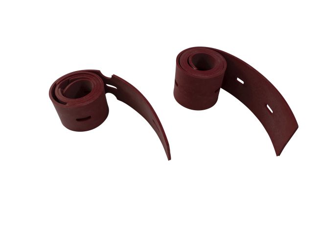 Produktbild Sauglippen-Satz (2 Stück) für Cleanfix RA 561