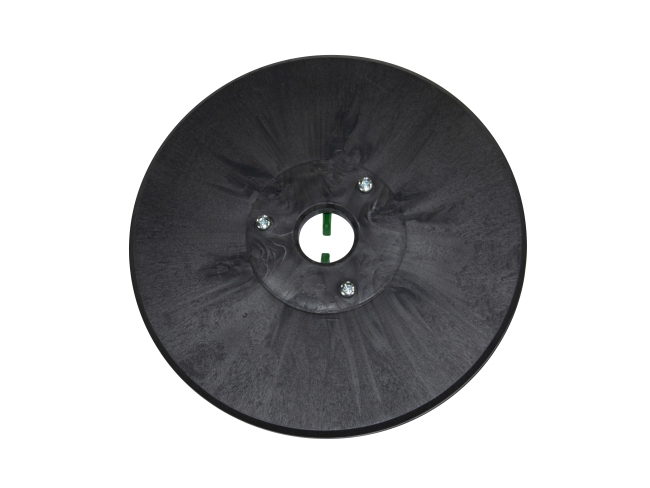 Produktbild Treibteller für Reinigungspads - Ø 405 mm für Kenter (Comac) Innova 85