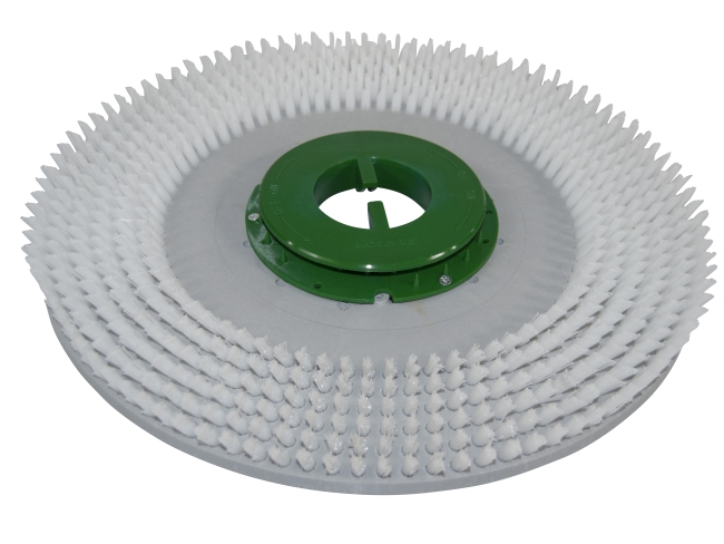 Produktbild Treibteller für Reinigungspads - Ø 405 mm für Schwamborn ES 430