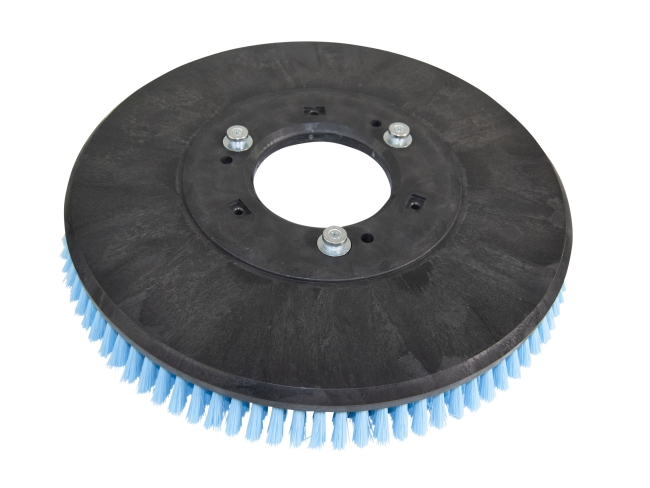 Produktbild Tellerbürste - Ø 442 mm - PP (Polypropylen) 0,30 mm