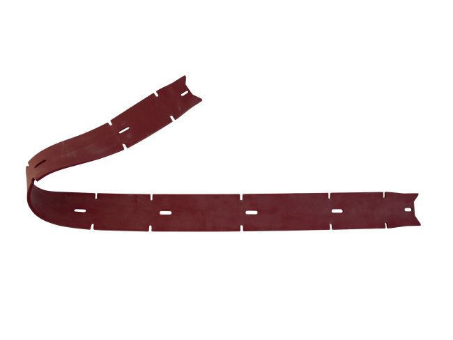 Produktbild Sauglippe vorne für Nilfisk-Group BR 850 SC