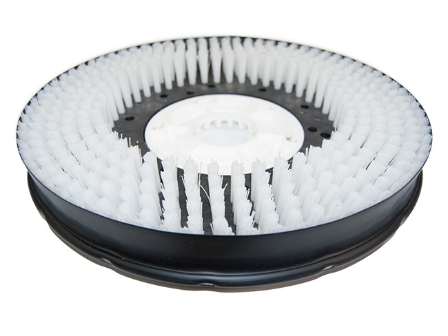 Produktbild Tellerbürste - Ø 380 mm - PP (Polypropylen) 0,70 mm