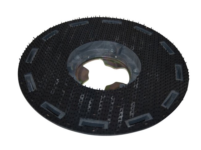 Produktbild Treibteller für Reinigungspads - Ø 365 mm für Columbus RA 42