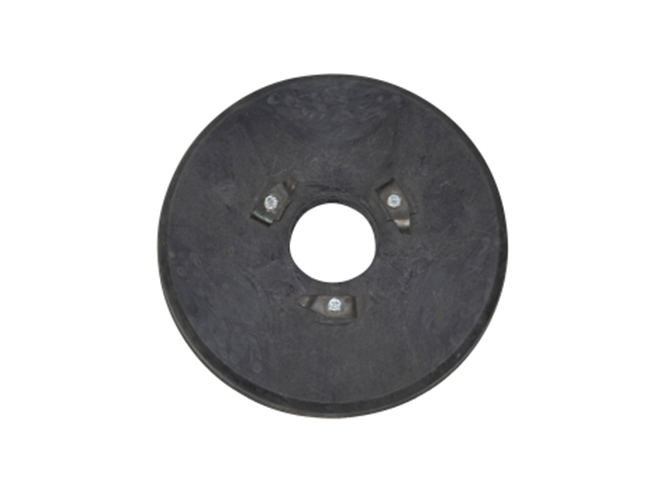 Produktbild Treibteller für Reinigungspads - Ø 195 mm für Kärcher SBM 420