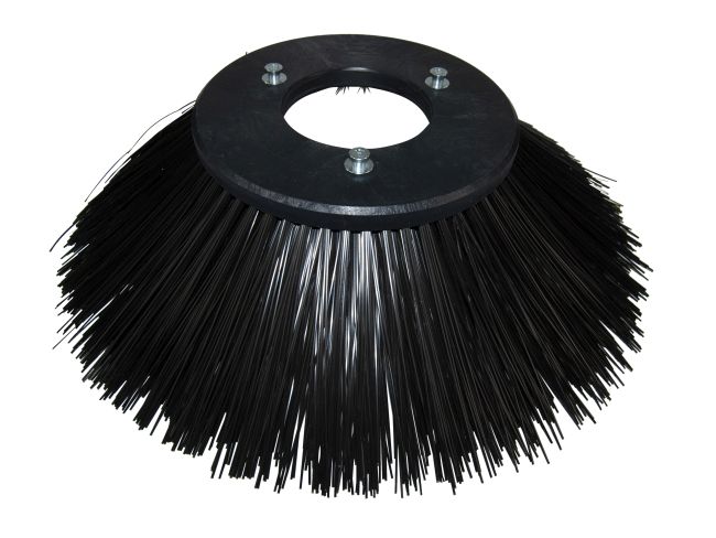 Produktbild Reinigungsbürste - 330/660 mm/3R - Myprene 1,2 mm