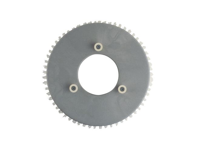 Produktbild Tellerbürste - Ø 230 mm für Wetrok Duomatic 501 BM