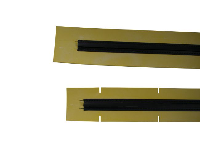 Produktbild Sauglippen-Satz (2 Stück) für Kärcher B 90 R Classic + R 75