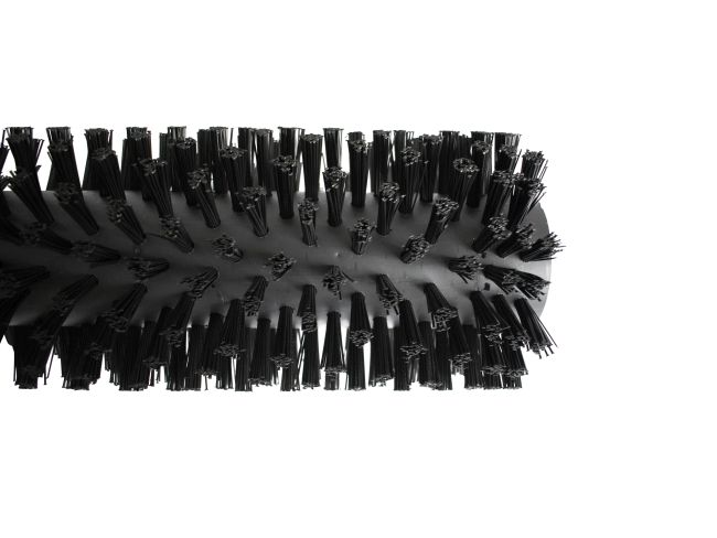 Produktbild Bürstwalze/Walzenbürste - KW KU 644 / 150 mm - PP (Polypropylen) 1,0 mm