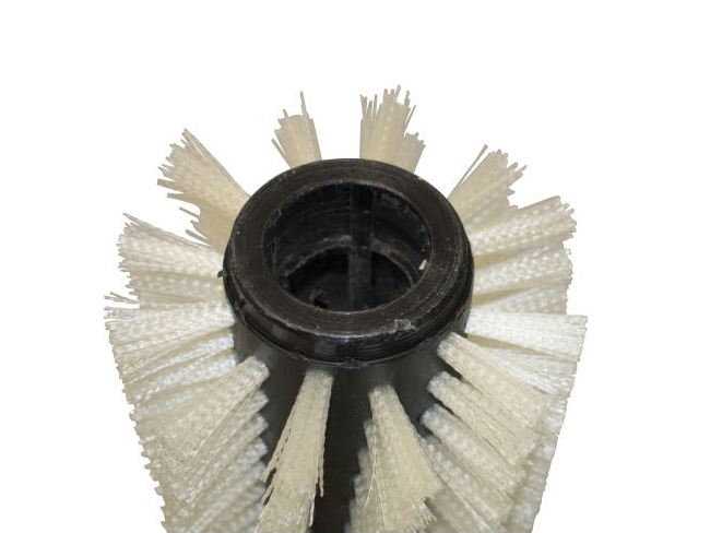 Produktbild Bürstwalze/Walzenbürste -  865/145 mm - Nylon 0,70 mm