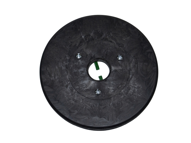 Produktbild Treibteller für Reinigungspads - Ø 320 mm für Fimap Mx 65 Bt